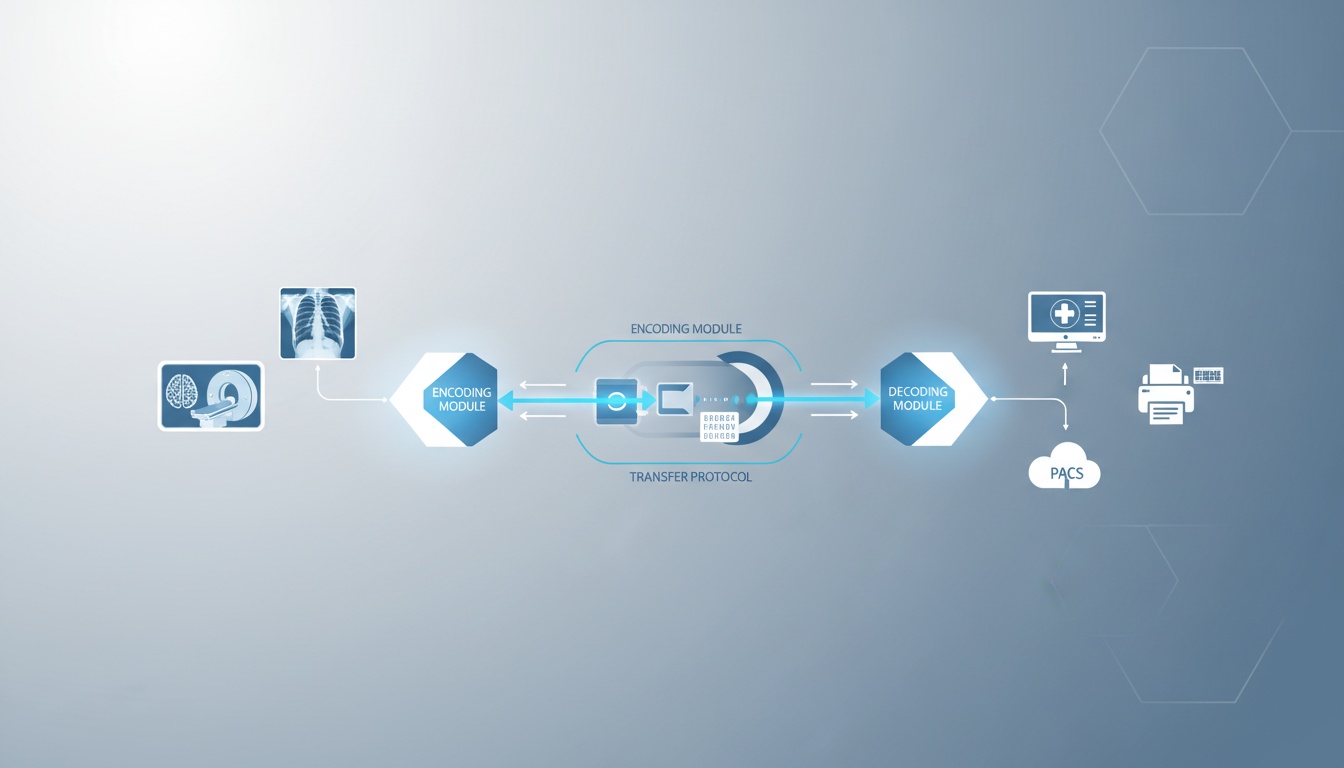 DICOM Transfer Syntax Een gedetailleerd overzicht - Gemaakt door PostDICOM